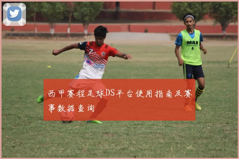 西甲赛程足球DS平台使用指南及赛事数据查询