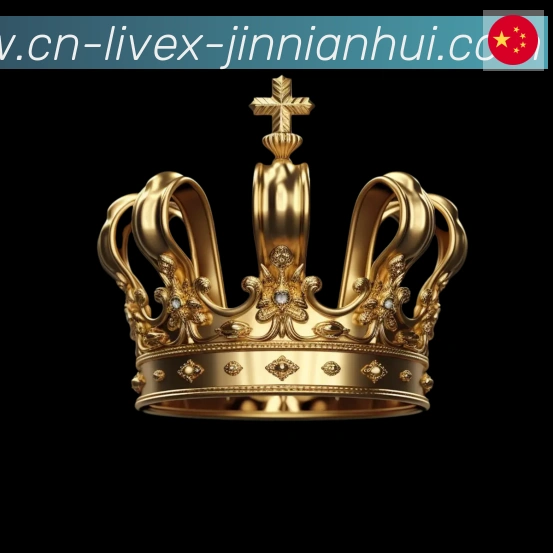奖项图1